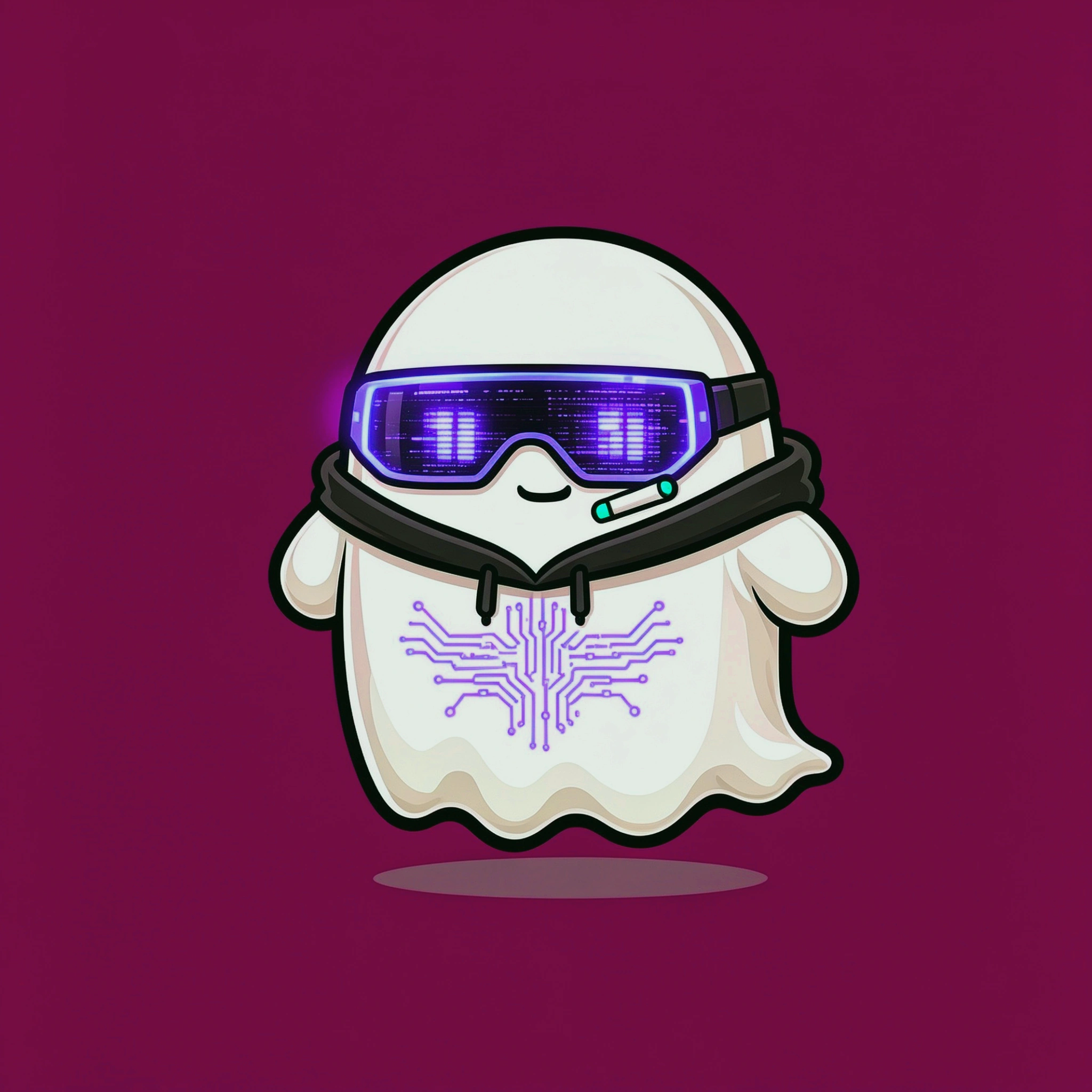 GHOSTIQ 403