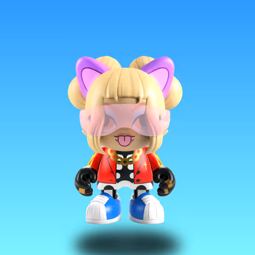 #3985 Janky