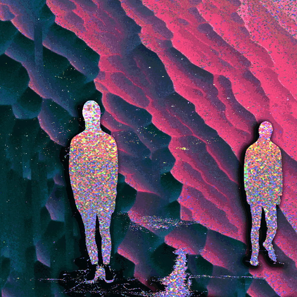 Lost Myself Found Myself