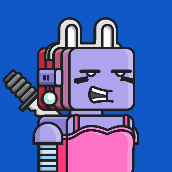 Robotos #8868