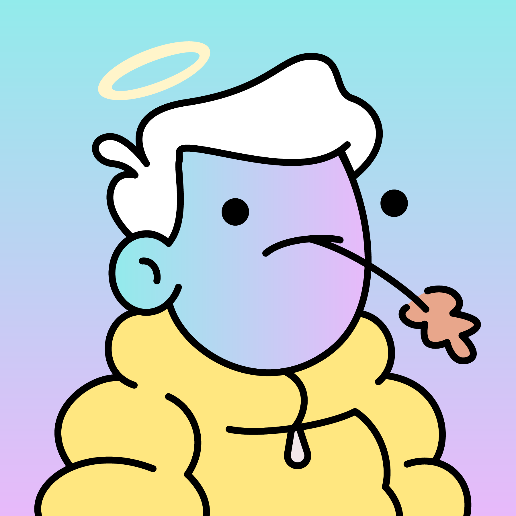 Doodle #683
