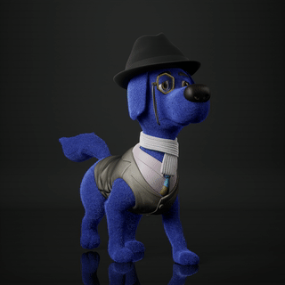 WoofPack #3585
