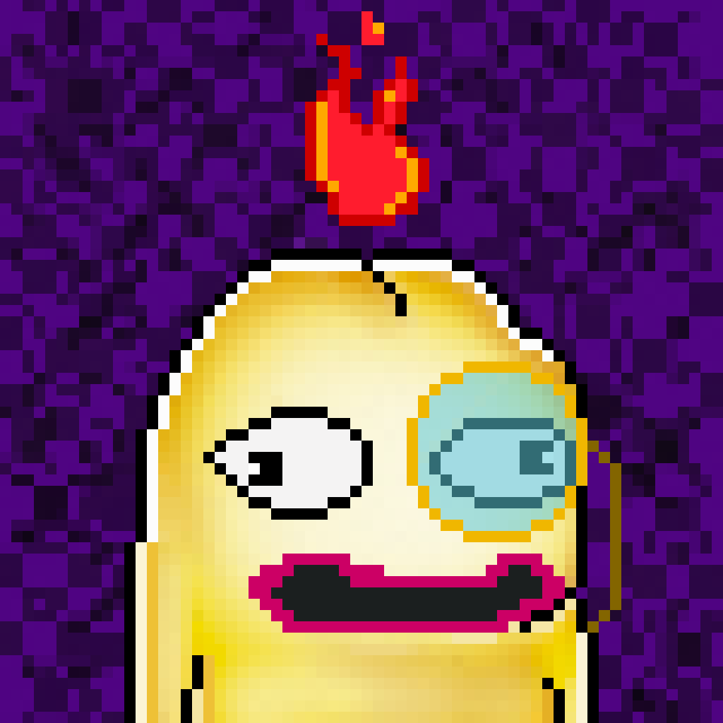 Pxl Pepe #1569