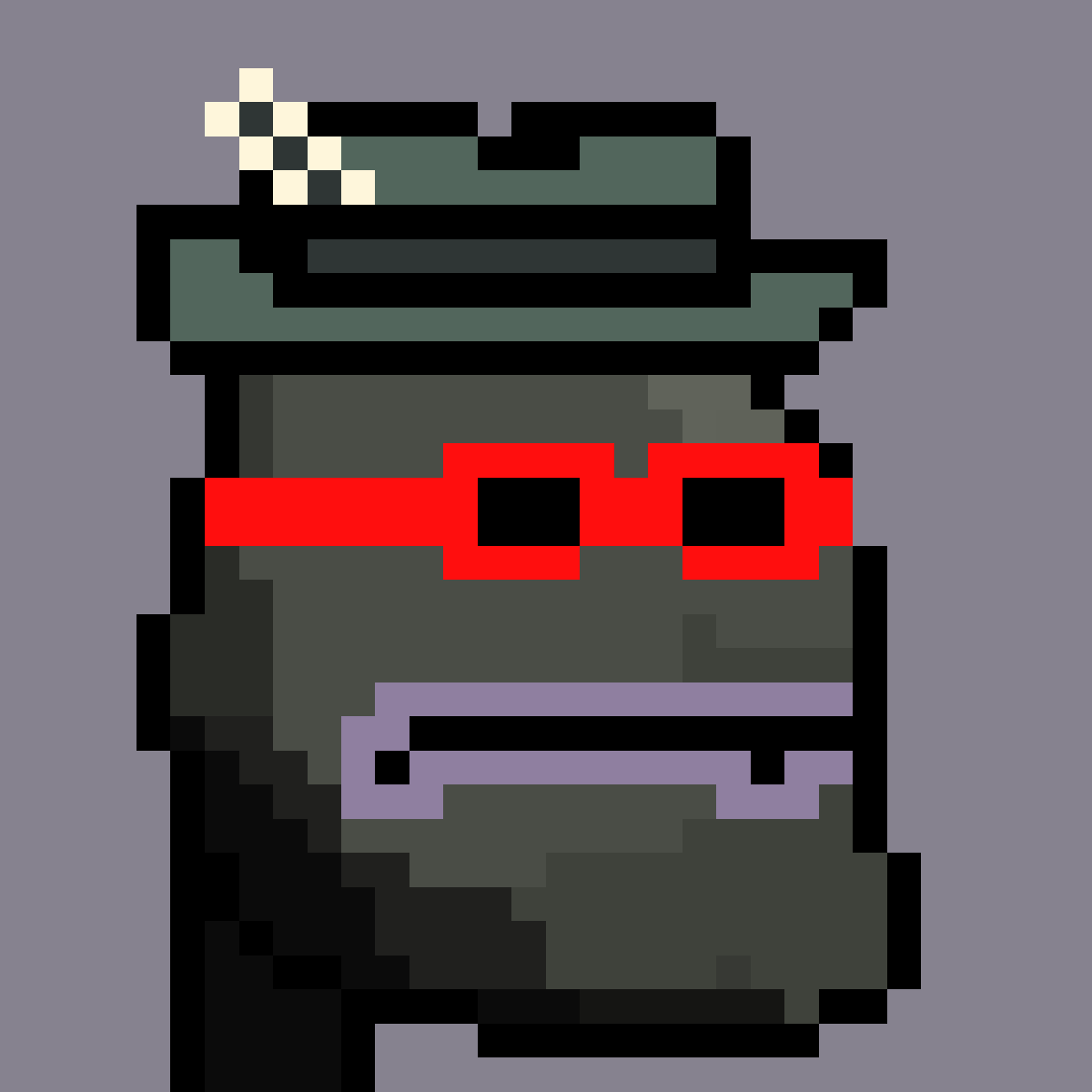 ROCK-PFP #202