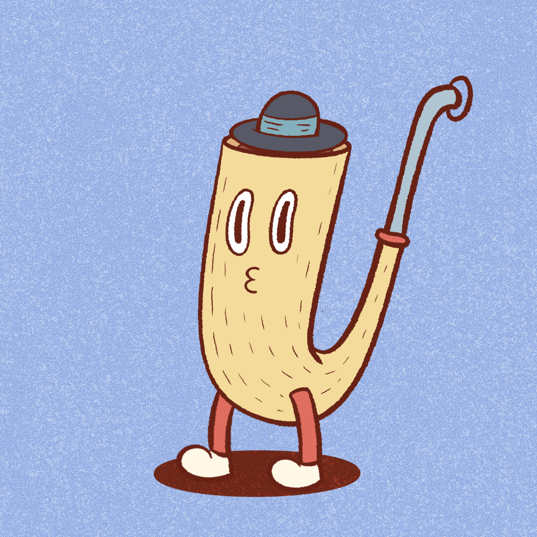 Toon City #529