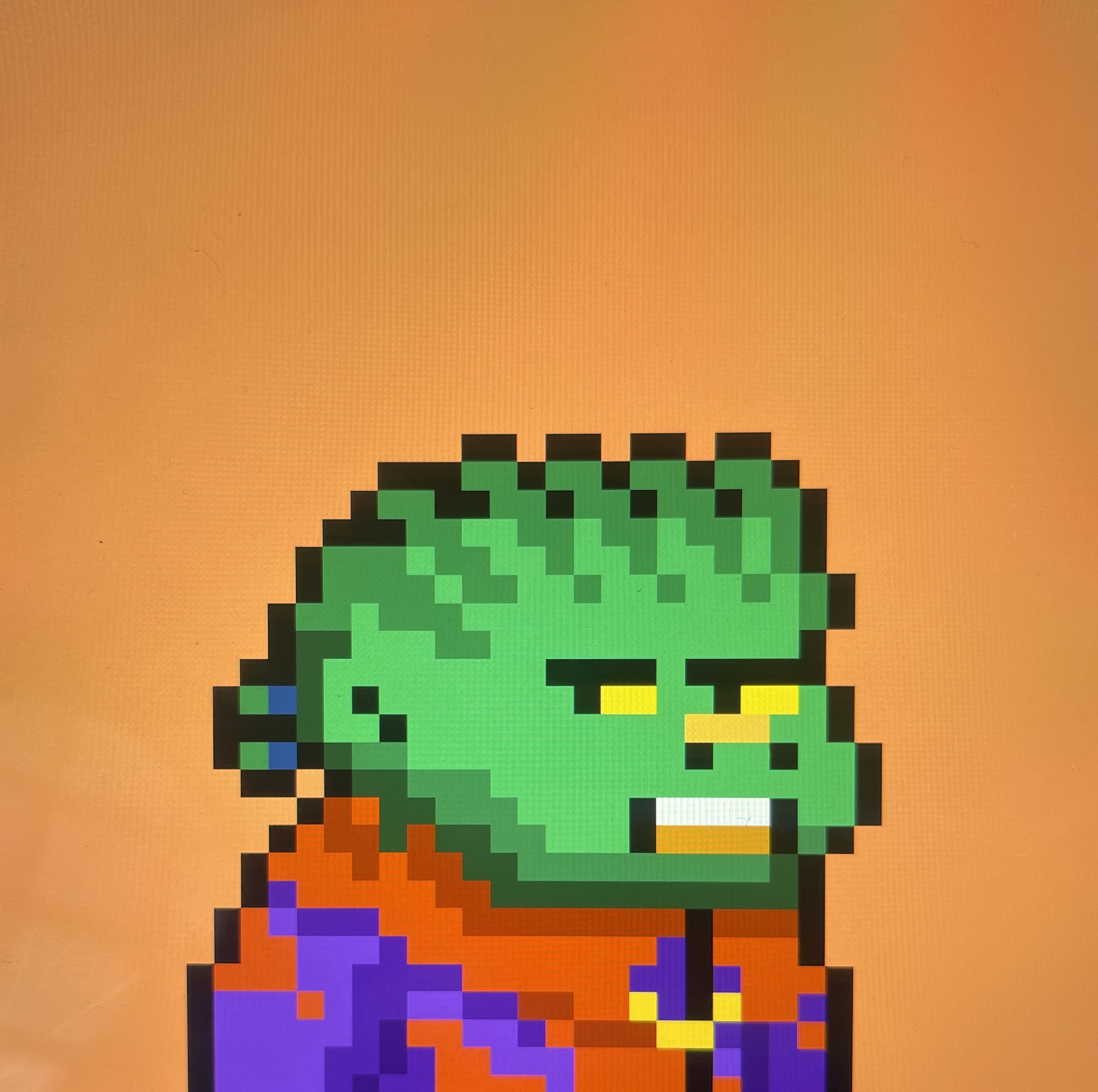 Smol Fellaz 3247
