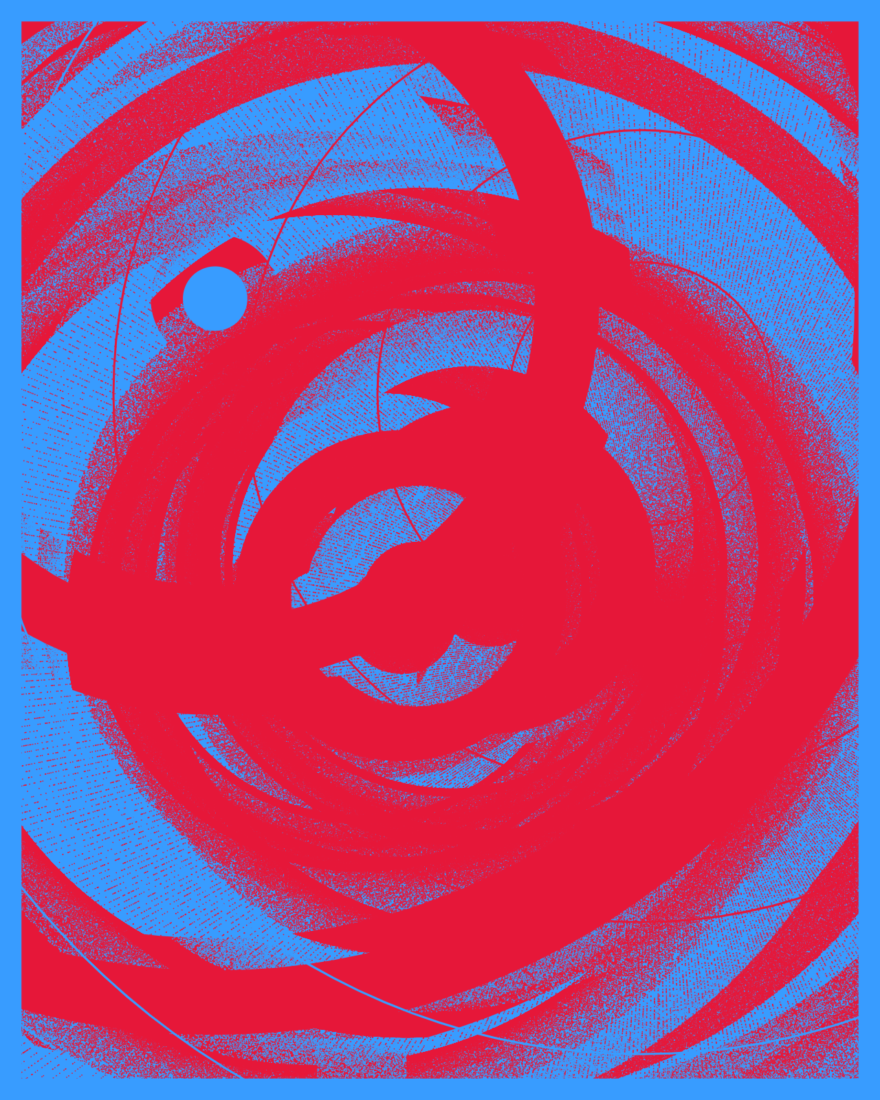 Orbitals #16
