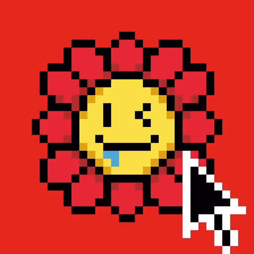 Murakami.Flowers LIMITED