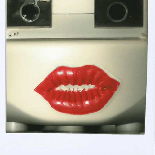 Poladroids #8