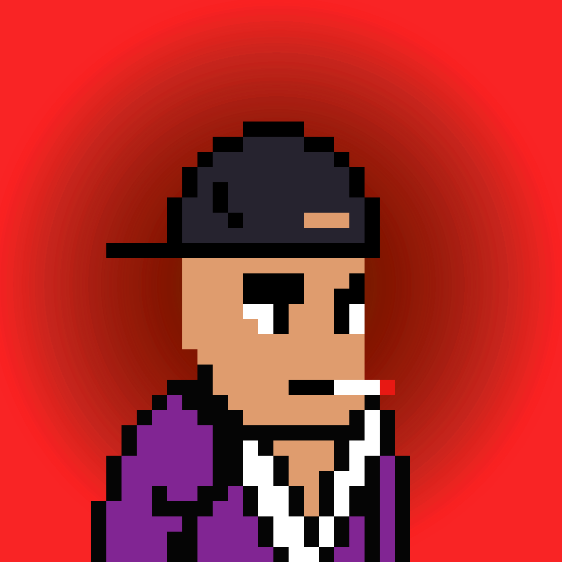Primitive #5579