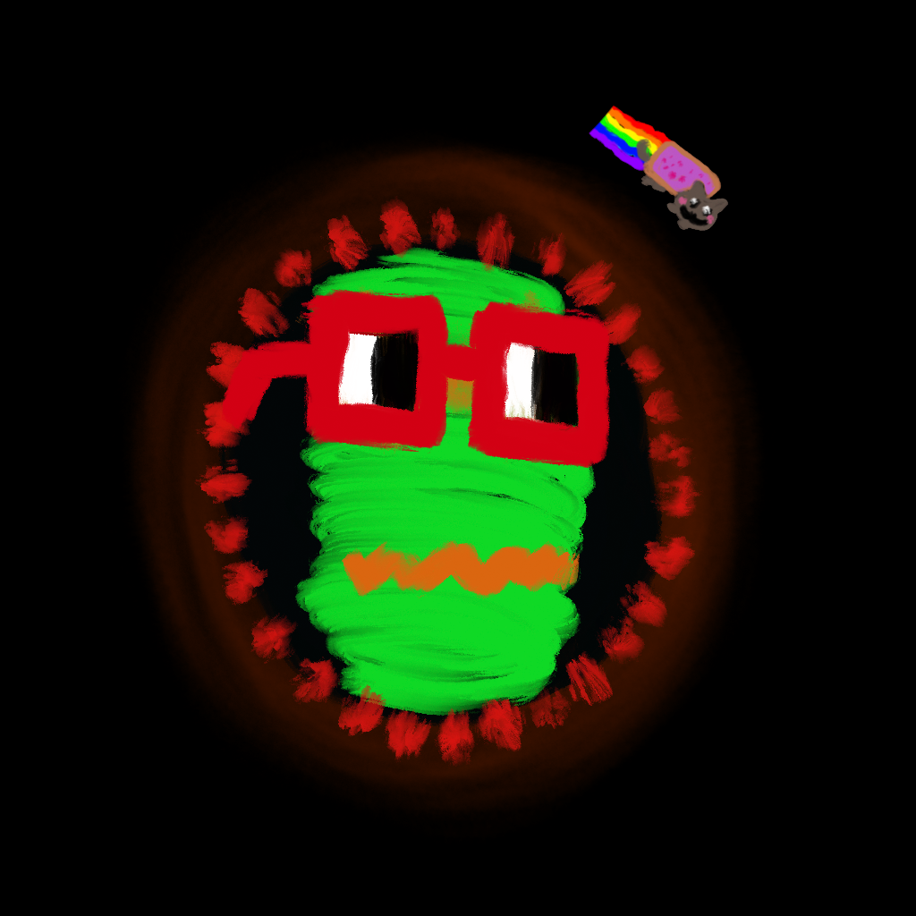 Viral Mfers #6789