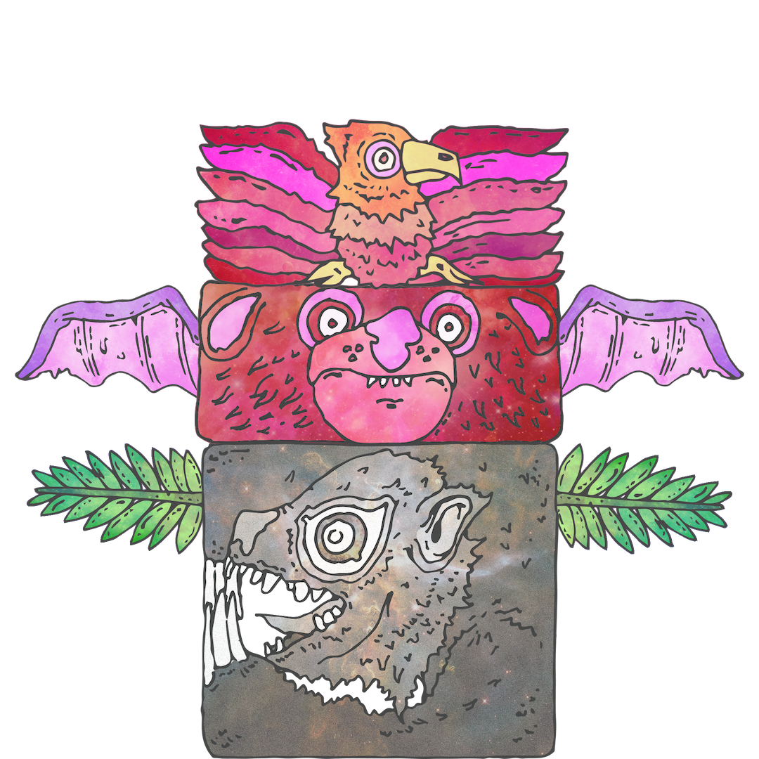 Monster Block #1651