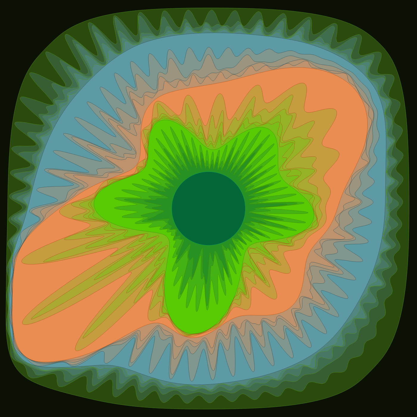 Waves #239
