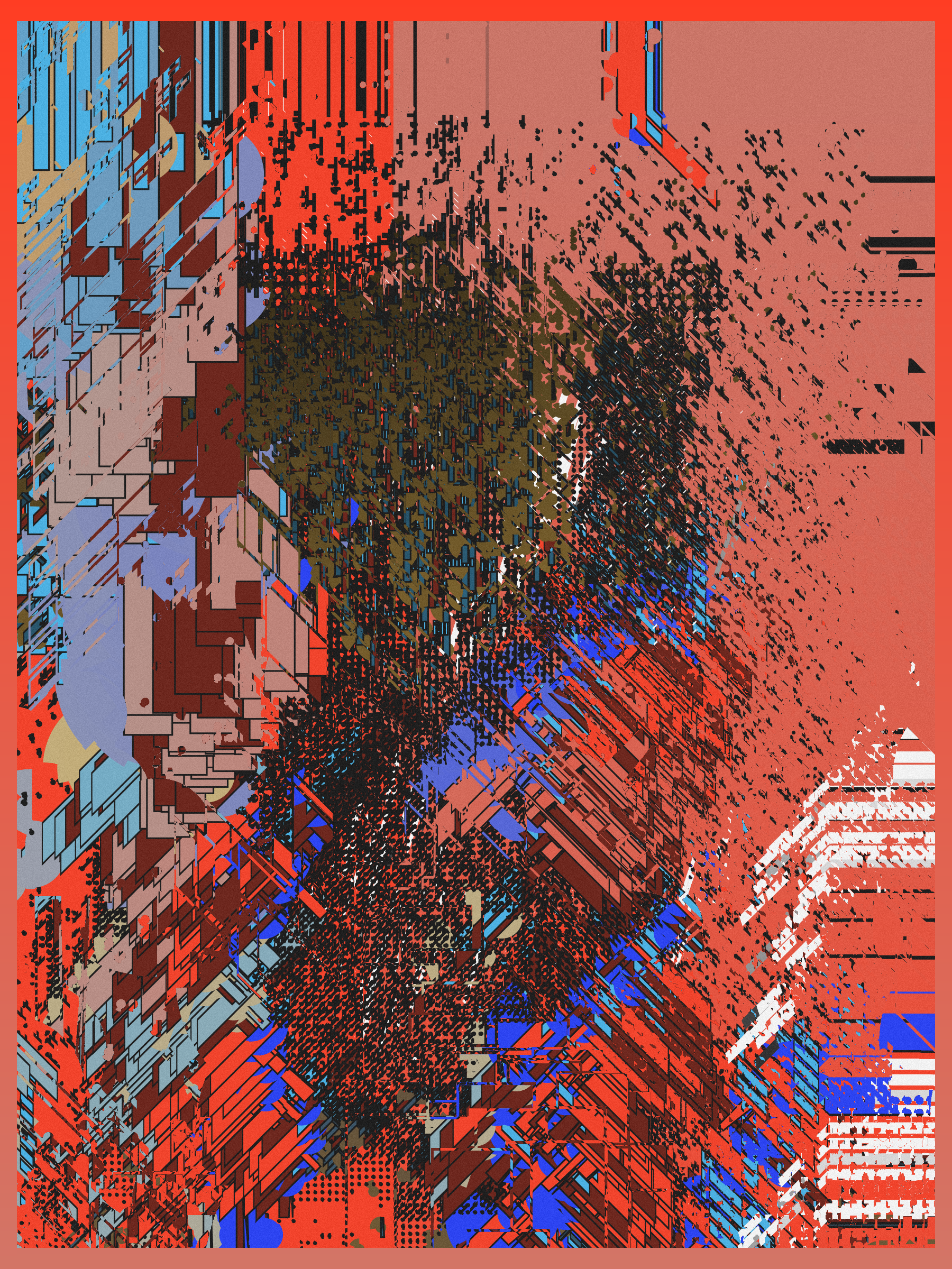 Collapsed Sequence #10