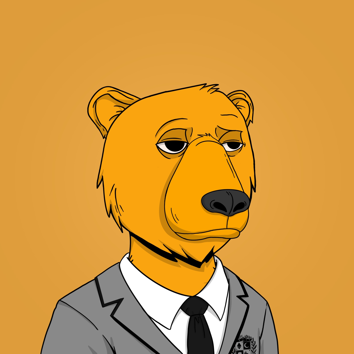 AES Bear #2295
