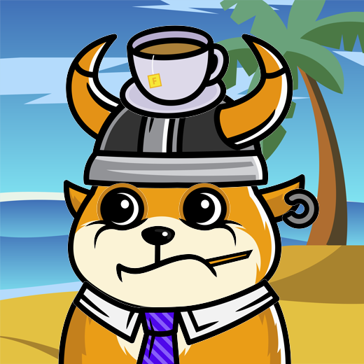 Flokitar - #8598