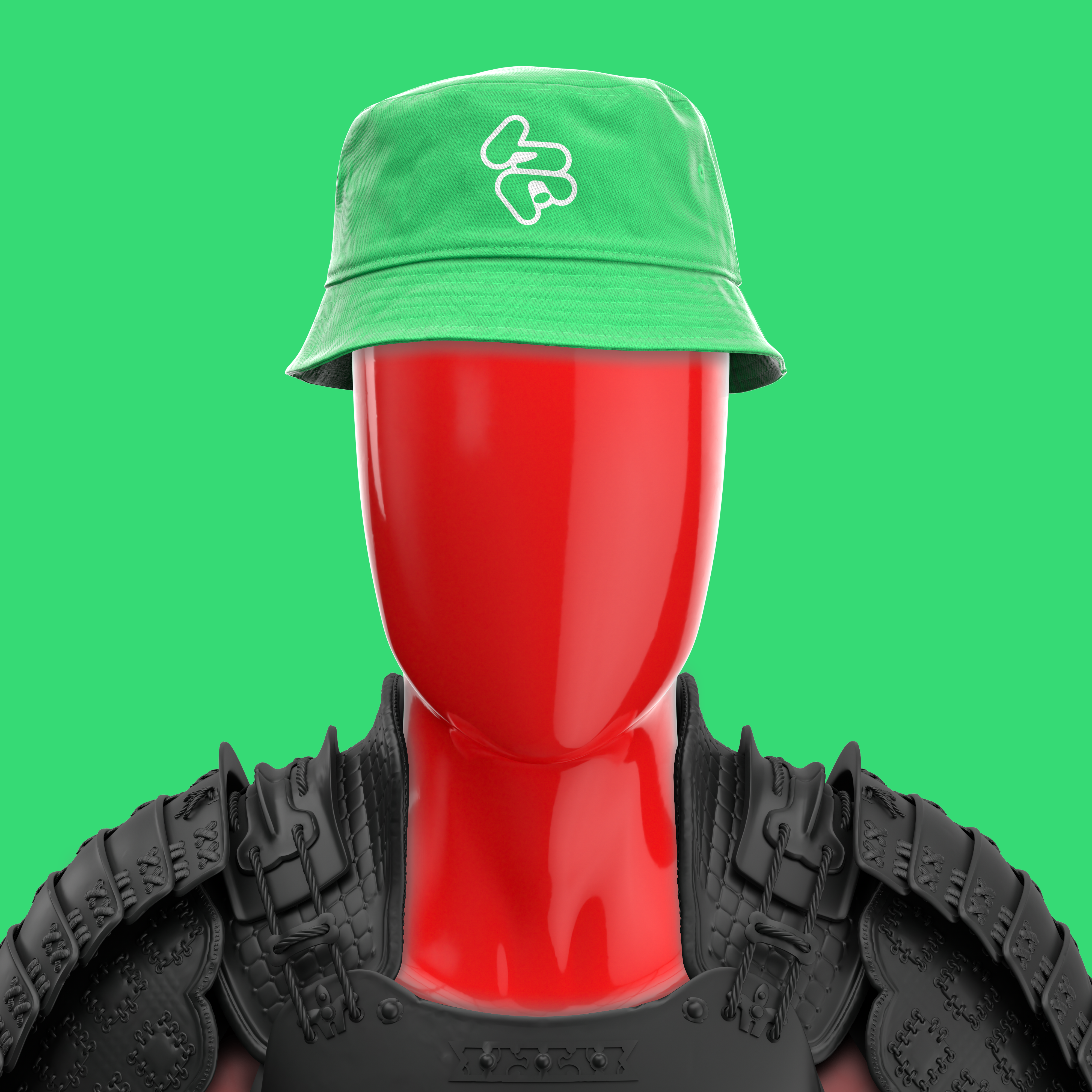 BlankFace #5207