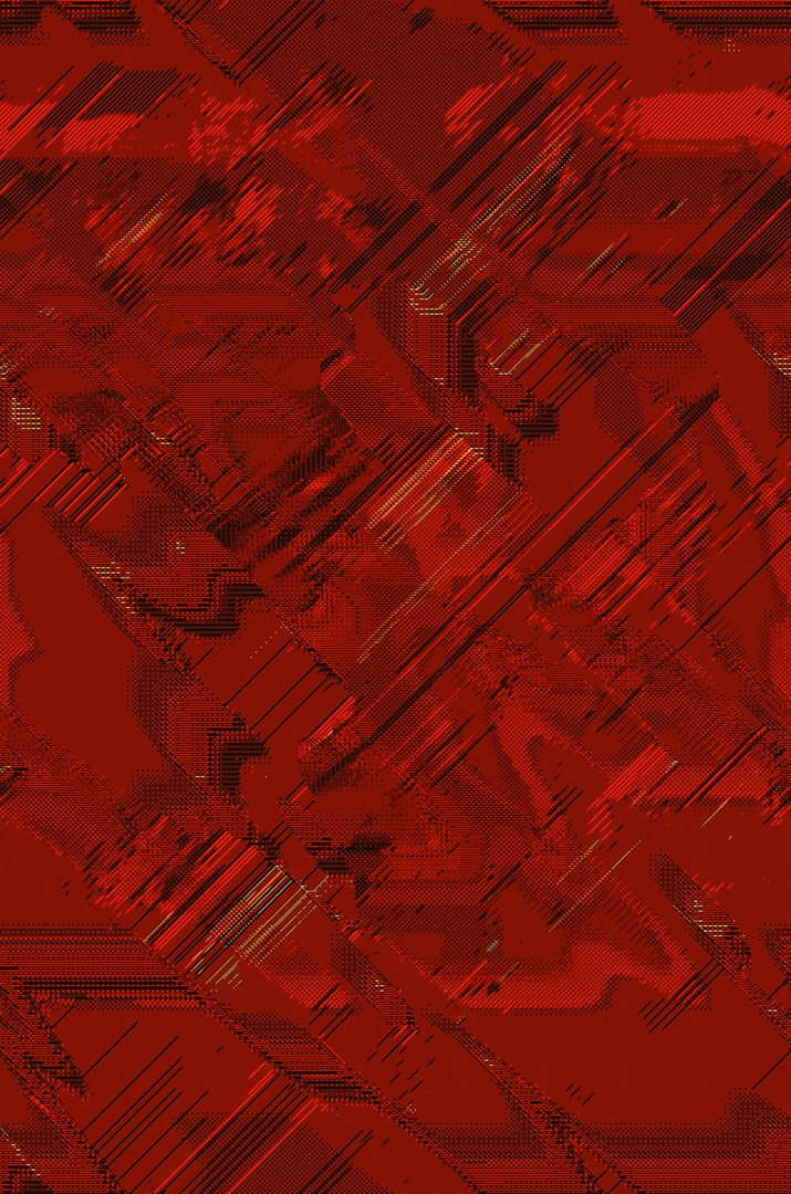 Stas Kulesh - 'Yukon' - Art2act Genesis Pass #277