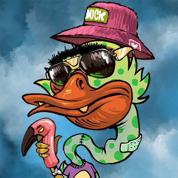 Uglyduck.wtf #7135