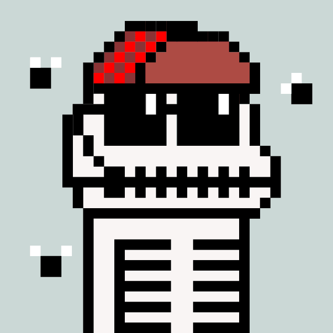 Boney #007