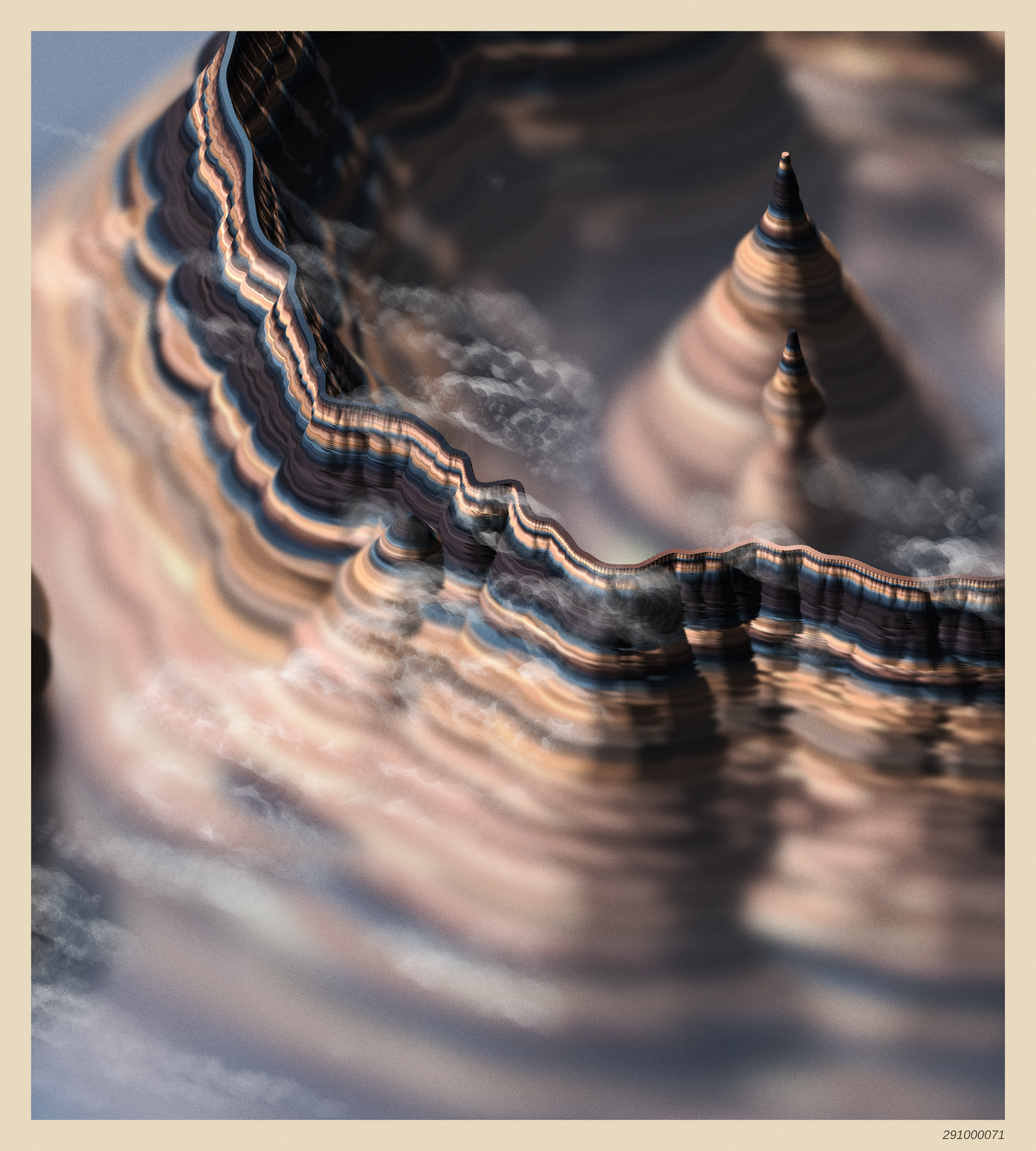 APEX #71