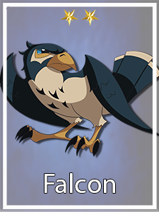 Falcon