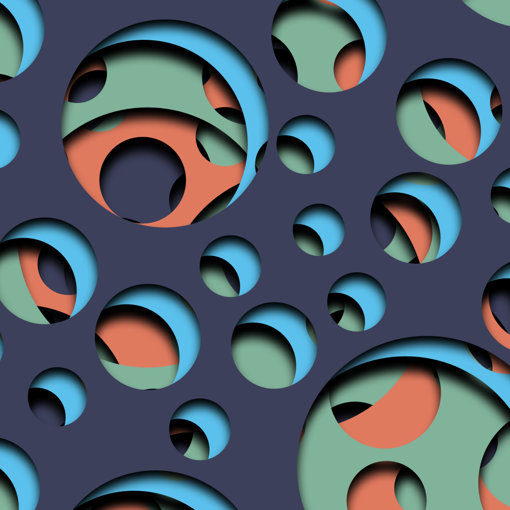 Aligned Punctures: #2