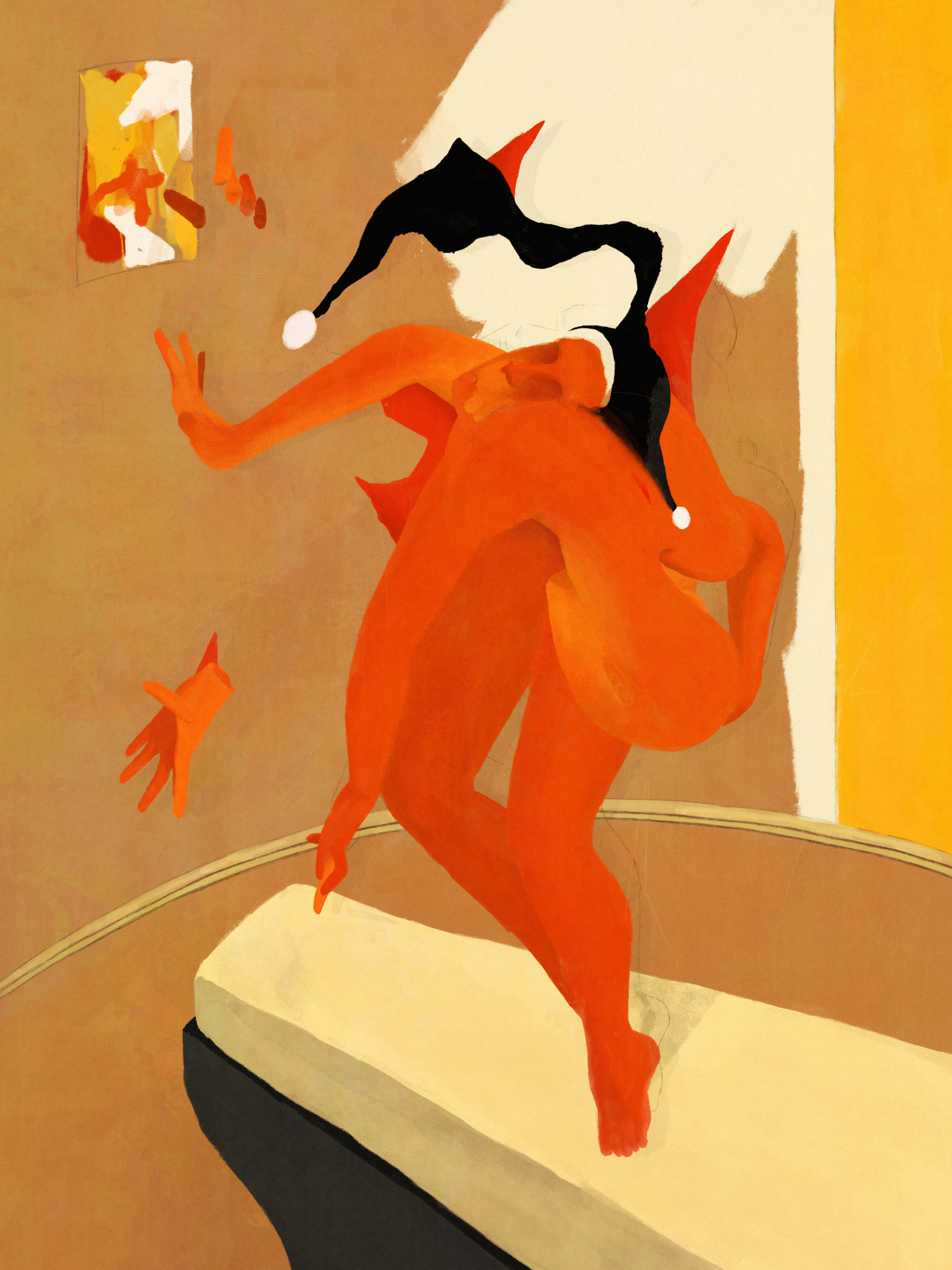 Jester.