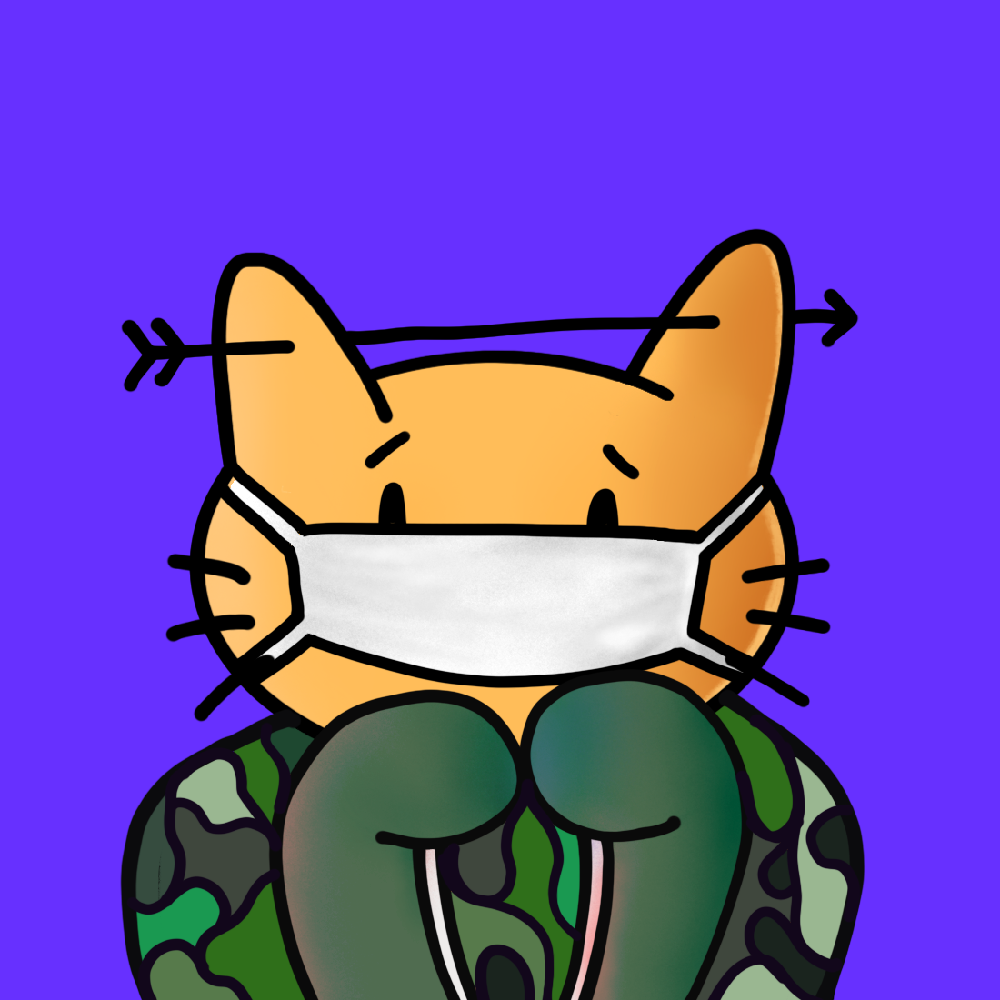 OctaCat #220