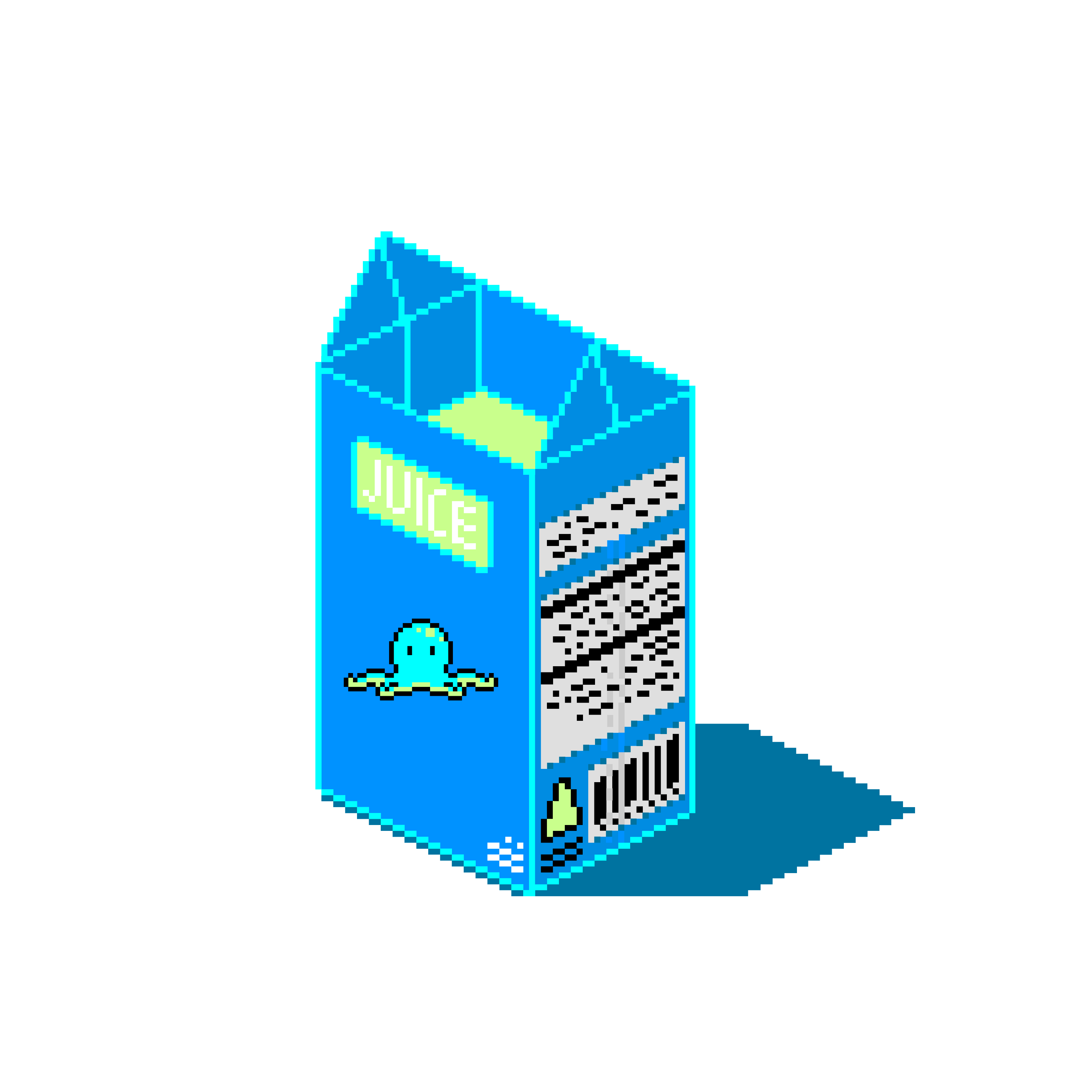 Juicebox #3404