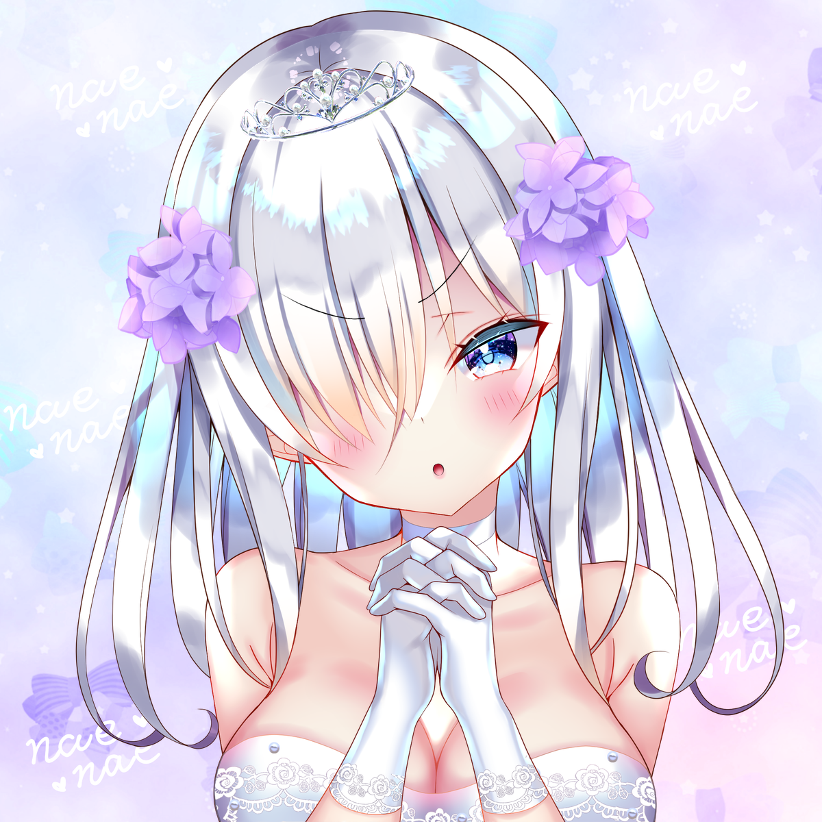 Bride Girls#124