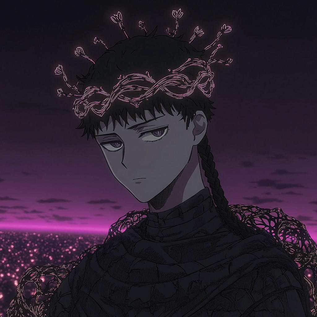 Exiled Royal #715