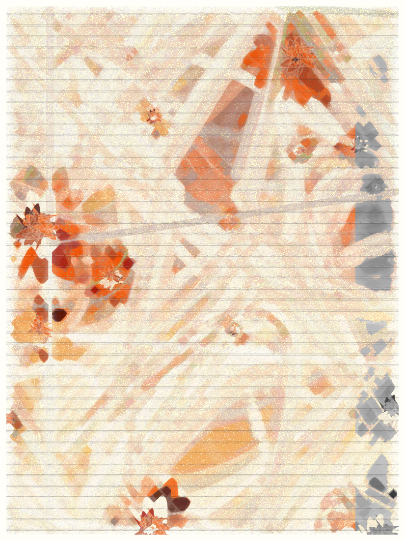 SKY MEADOW #256