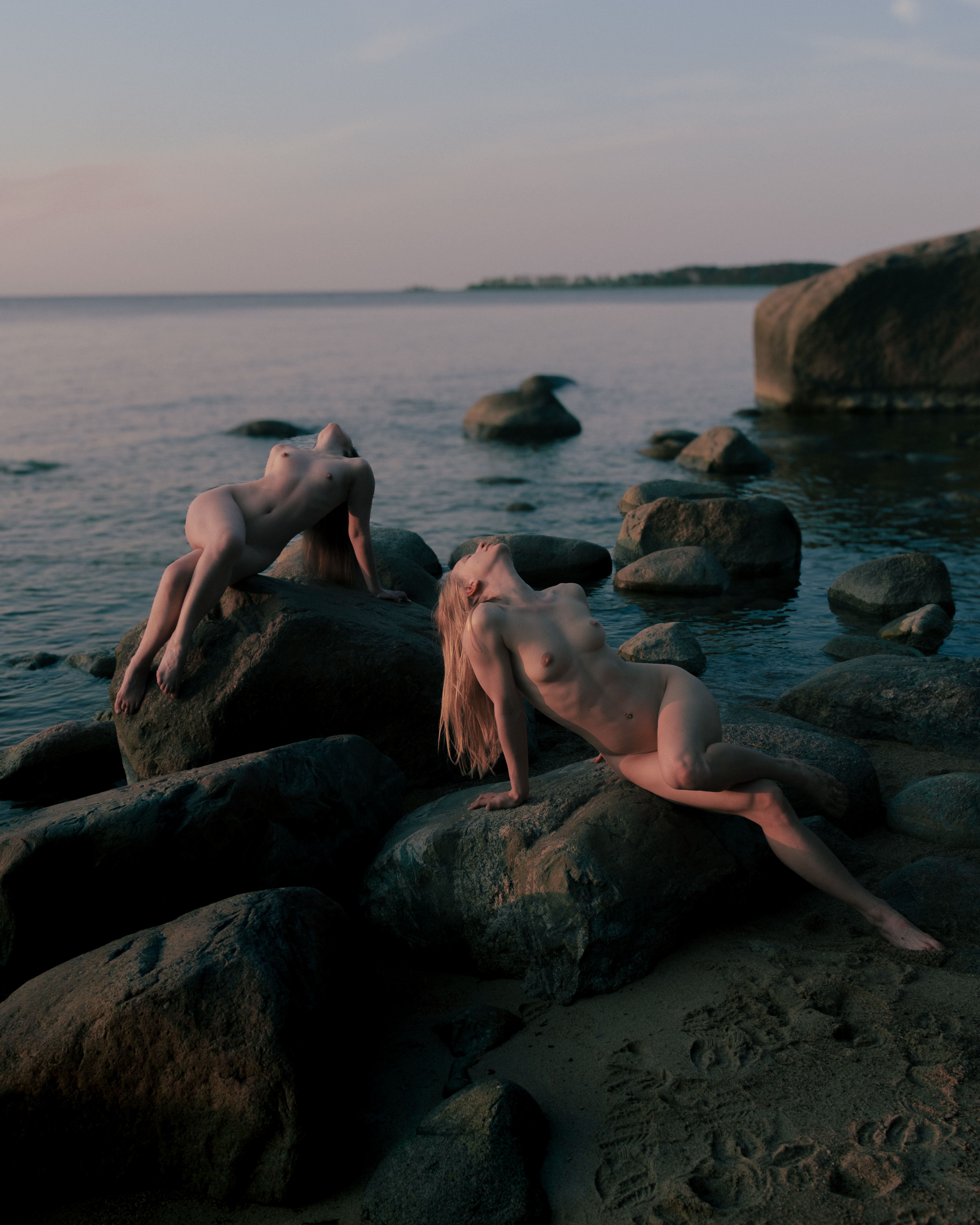 Soft Tension