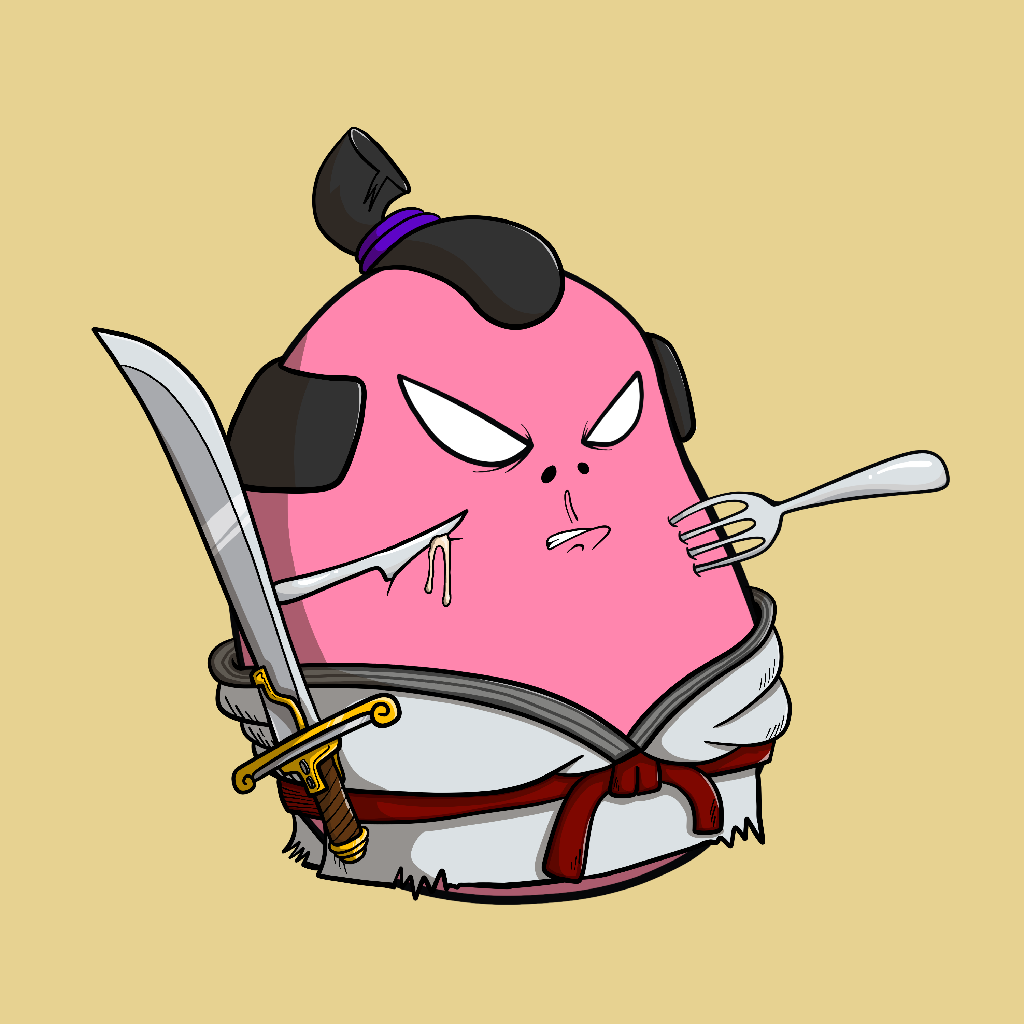 Potato by King George #6281
