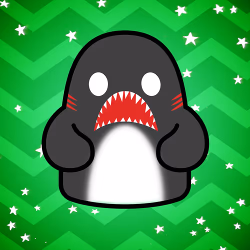 Tiny Ghost Genesis #33