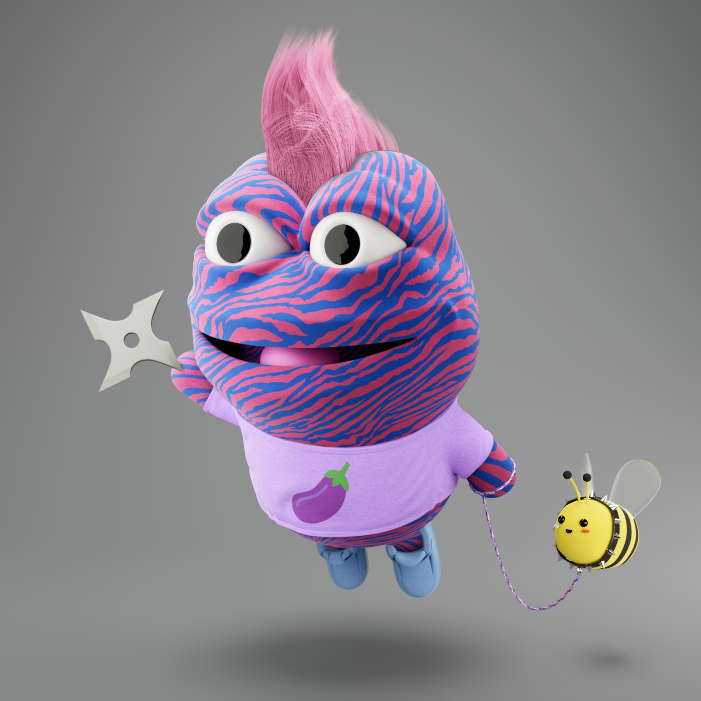 Peanz 2910