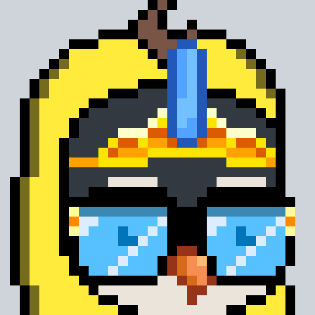 VeryLongBananaMoonBirds #2658