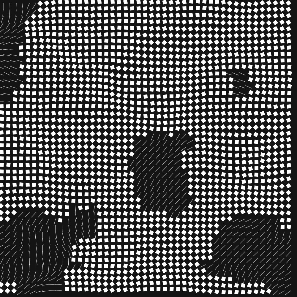 Geometric Fluidity #159