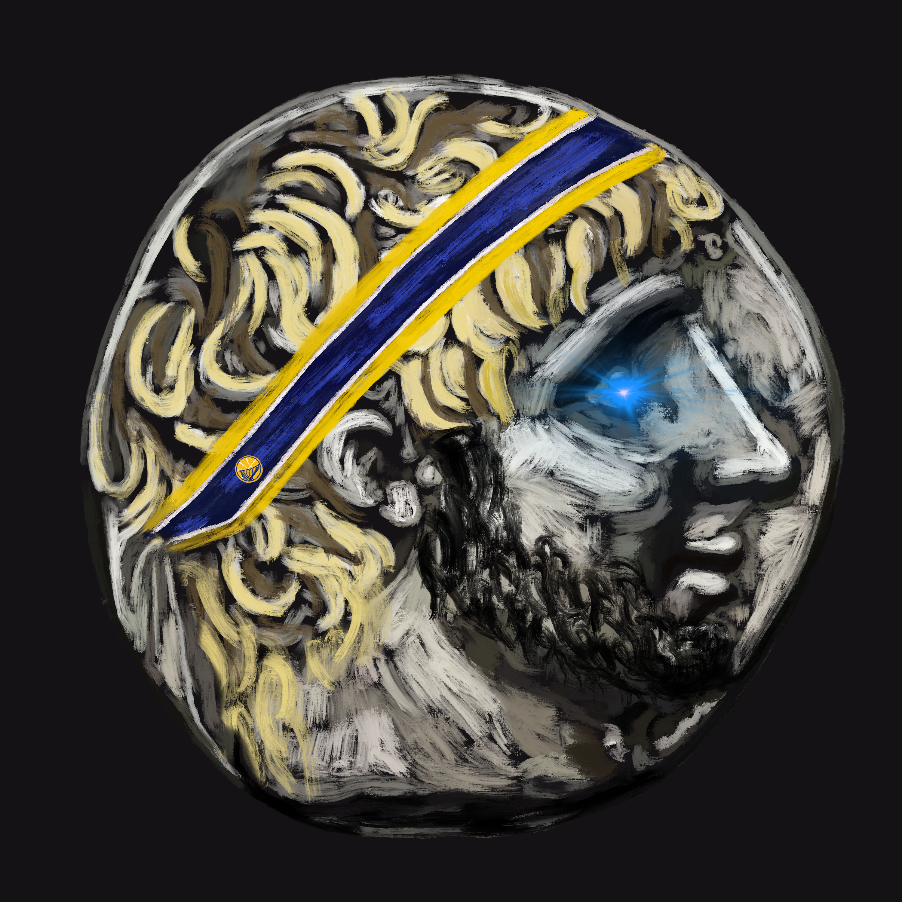 Drachma #131