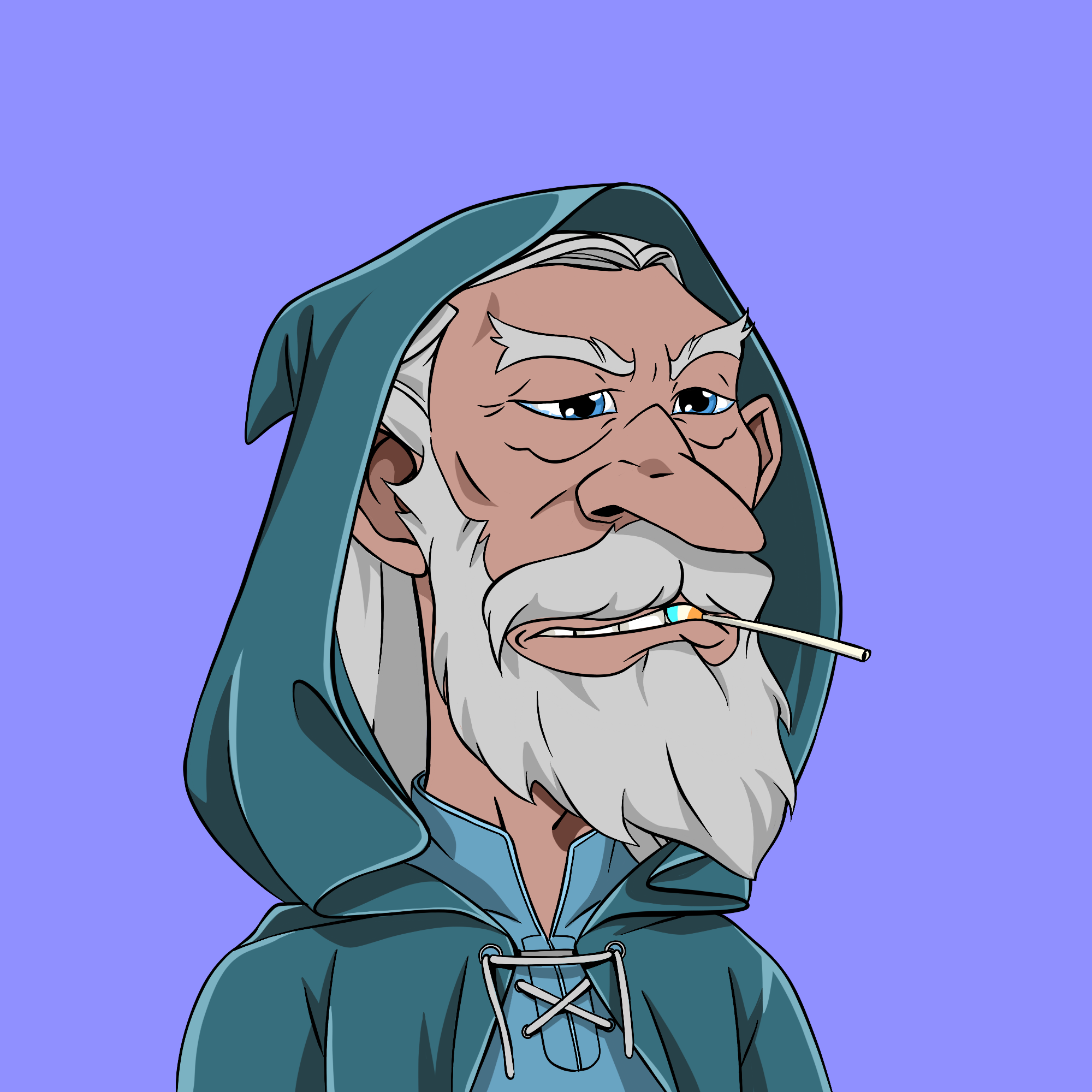 Wizard #2412