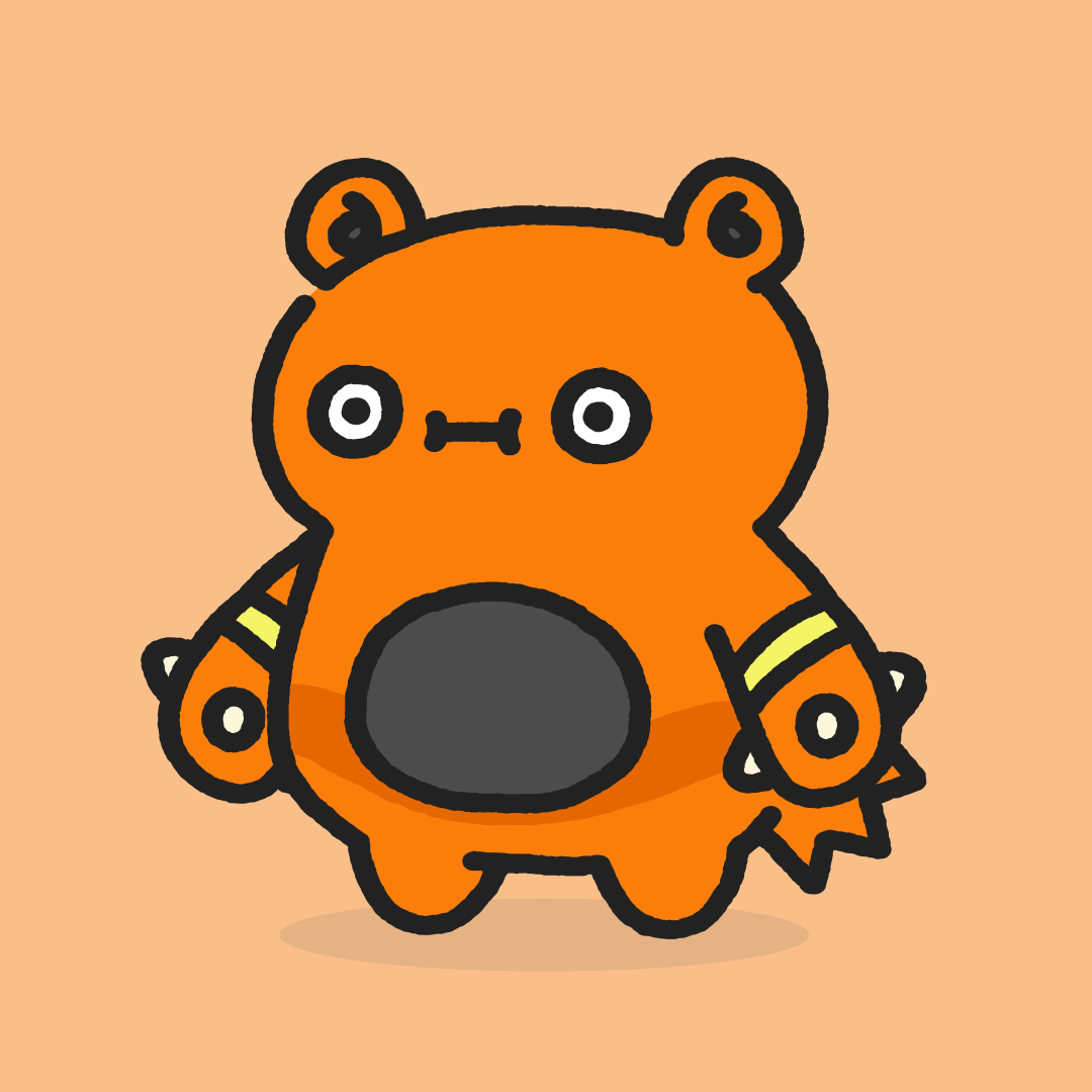 Cool Pets NFT #14279