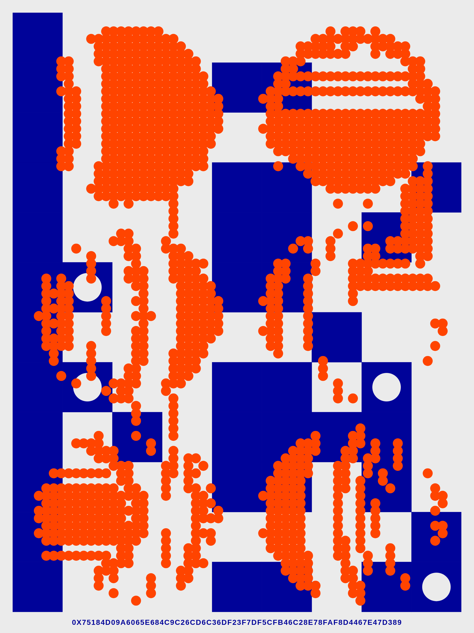 Maps #5