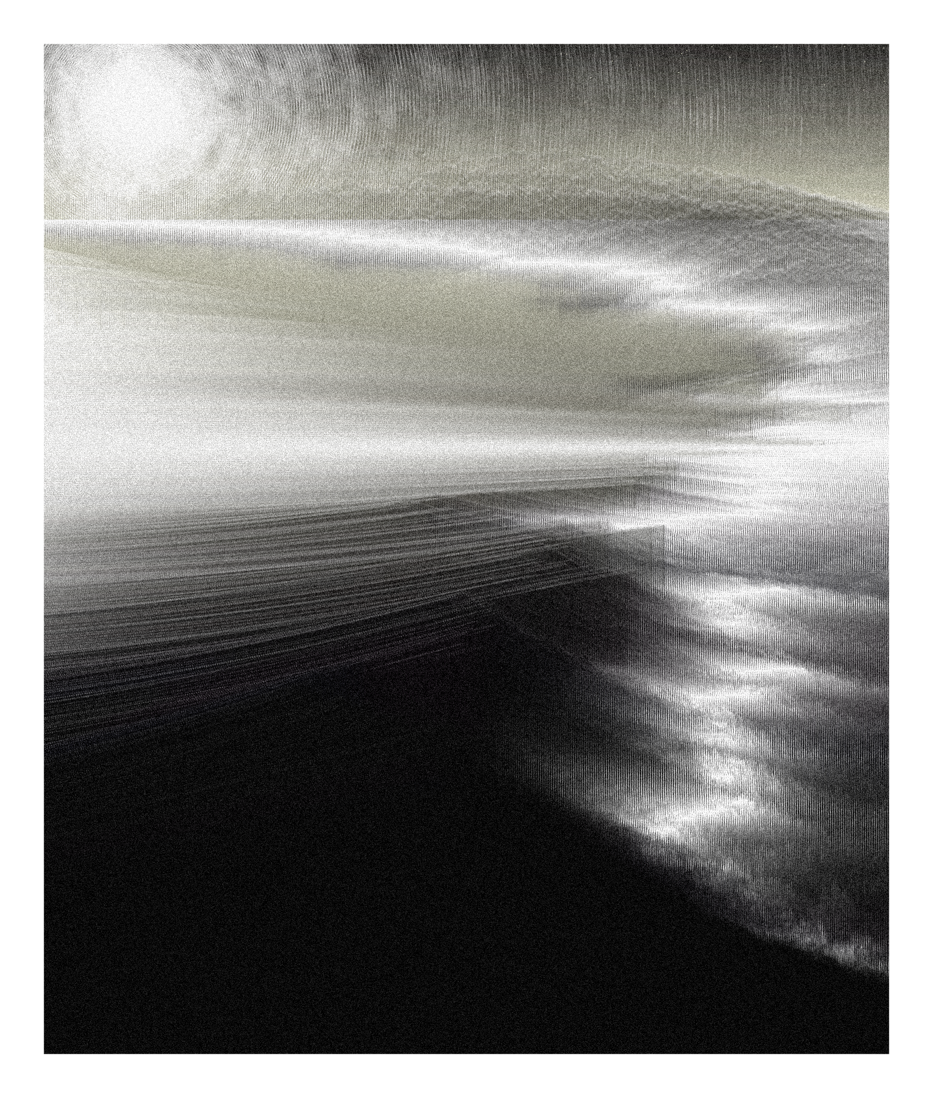 Stride #2