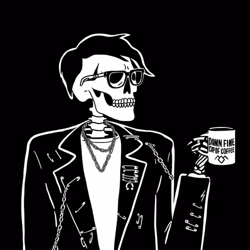 Skeletongue #4221