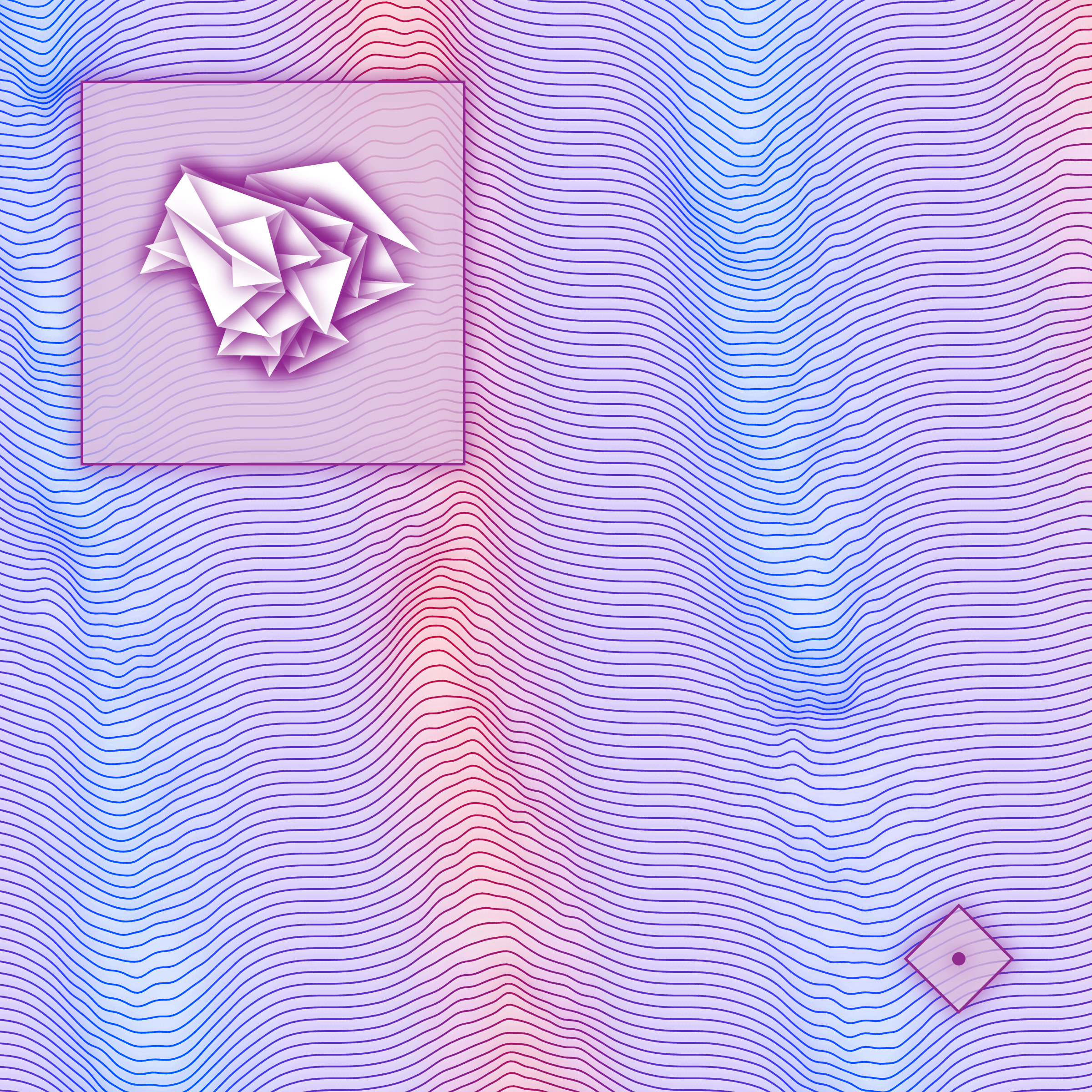 Unknown Signals #5