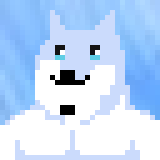 CryptoShibe #5285