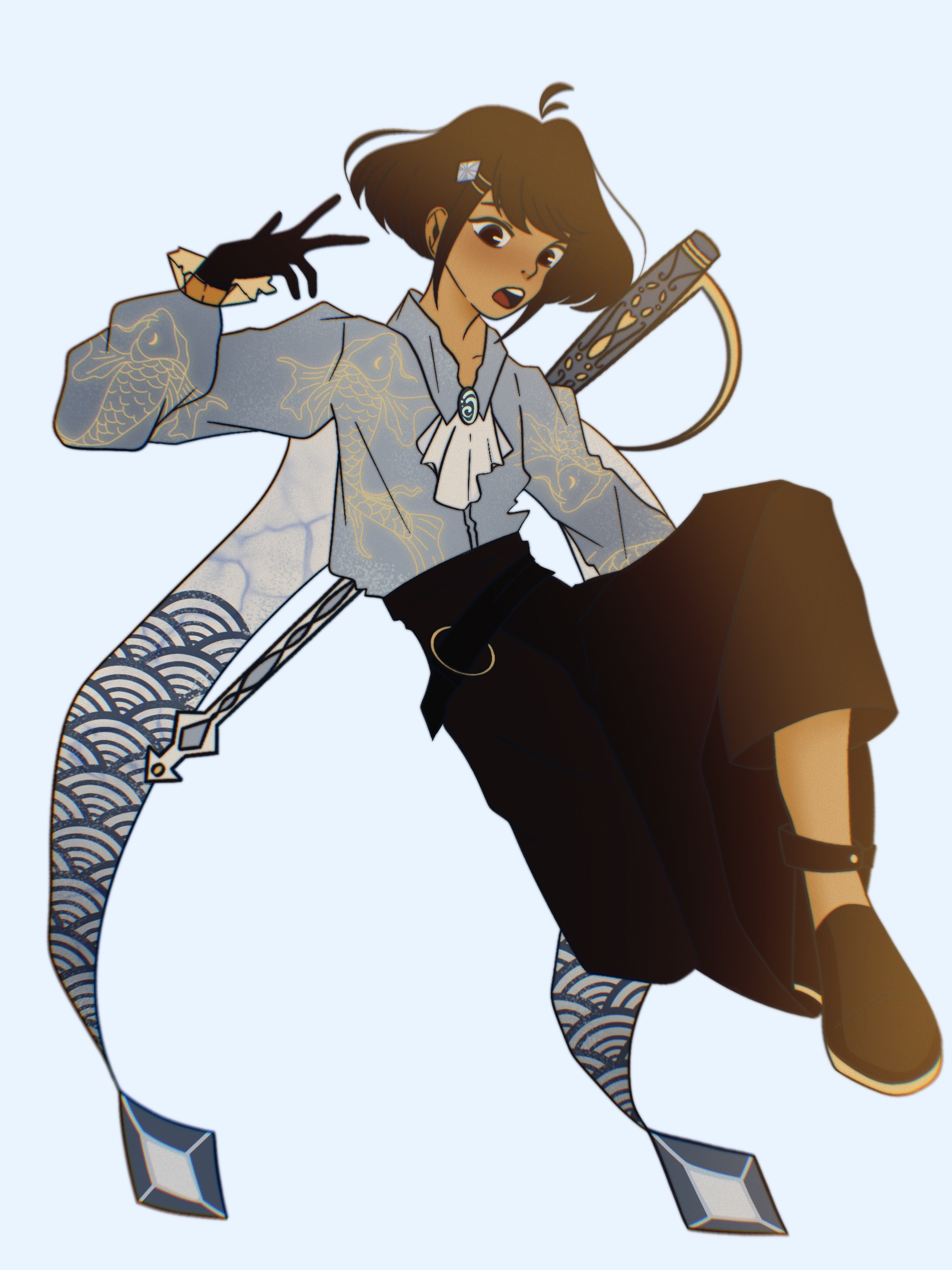 Genshin