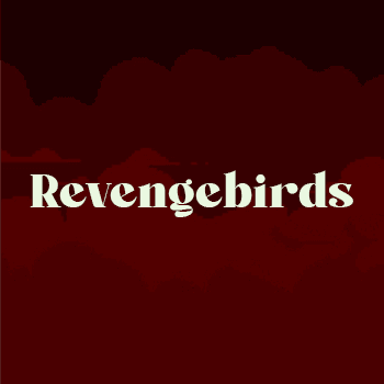 Revengebirds #1271