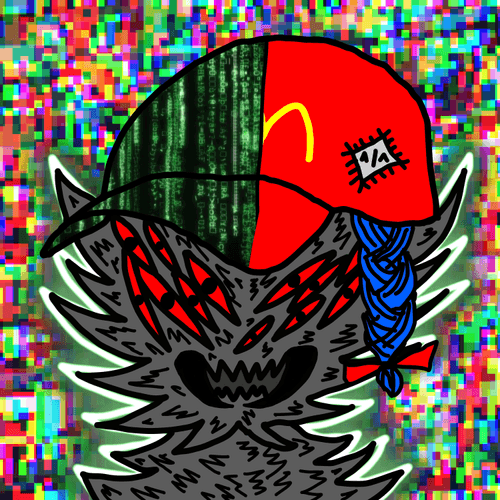 Hatter #526